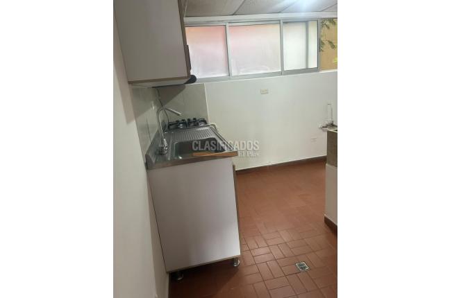 Apartamentos, Venta, El Limonar - $265.000.000