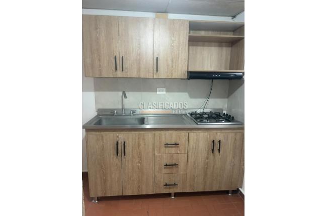 Apartamentos, Venta, El Limonar - $265.000.000