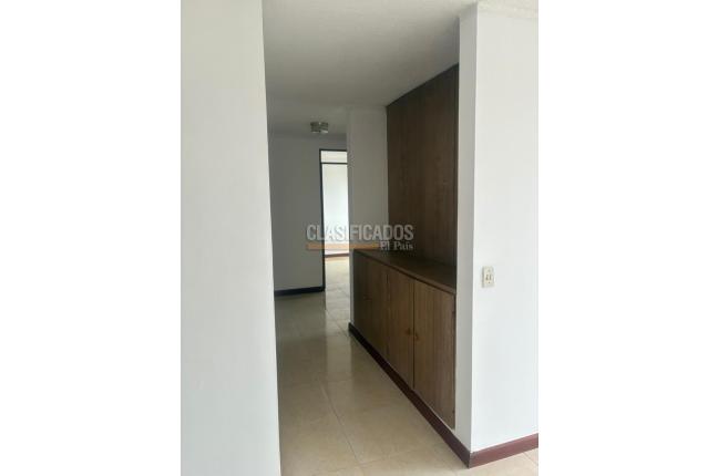 Apartamentos, Venta, El Limonar - $265.000.000