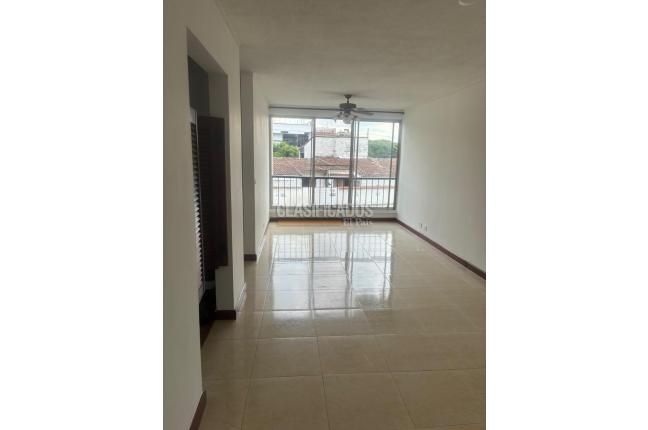 Apartamentos, Venta, El Limonar - $265.000.000