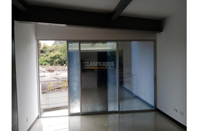 Apartaestudios, Alquiler en La Flora