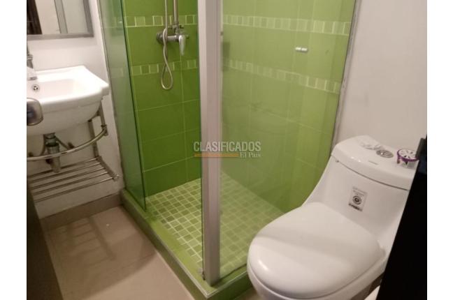 Apartaestudios, Alquiler, La Flora - $1.901.000