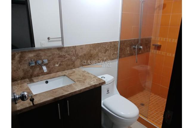 Apartaestudios, Alquiler, La Flora - $1.901.000