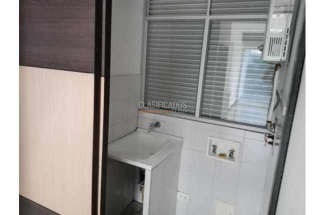 Apartaestudios, Alquiler, La Flora - $1.901.000