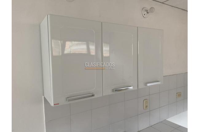 Apartamentos, Alquiler, Yumbo - $650.000