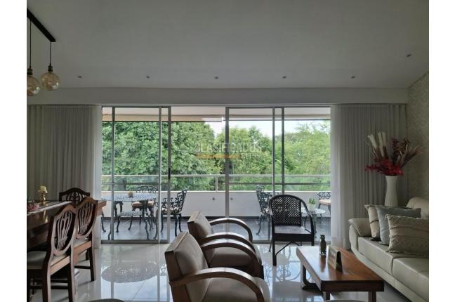 Apartamentos, Alquiler en Pance