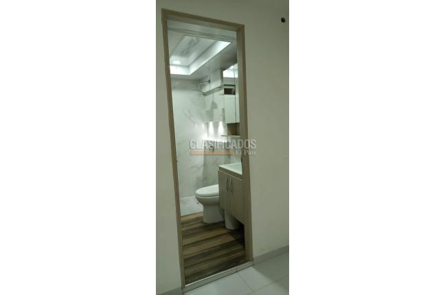 Apartamentos, Alquiler en Ciudad Pacifica