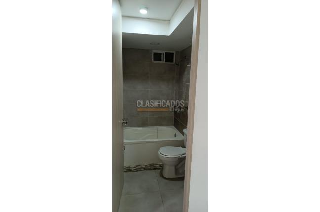 Apartamentos, Alquiler en Ciudad Pacifica