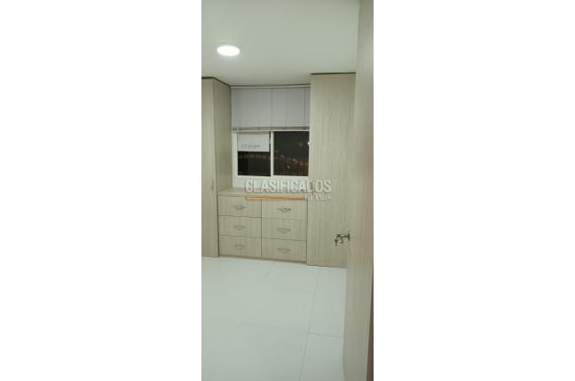 Apartamentos, Alquiler, Ciudad Pacifica - $1.500.000
