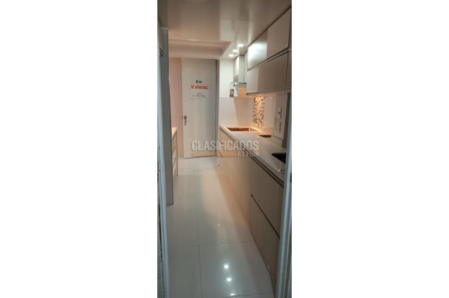 Apartamentos, Alquiler, Ciudad Pacifica - $1.500.000