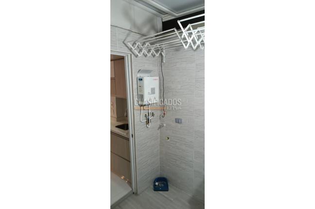Apartamentos, Alquiler, Ciudad Pacifica - $1.500.000