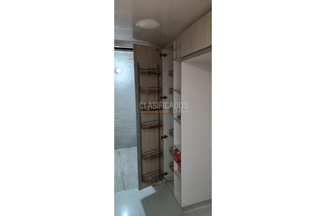 Apartamentos, Alquiler, Ciudad Pacifica - $1.500.000