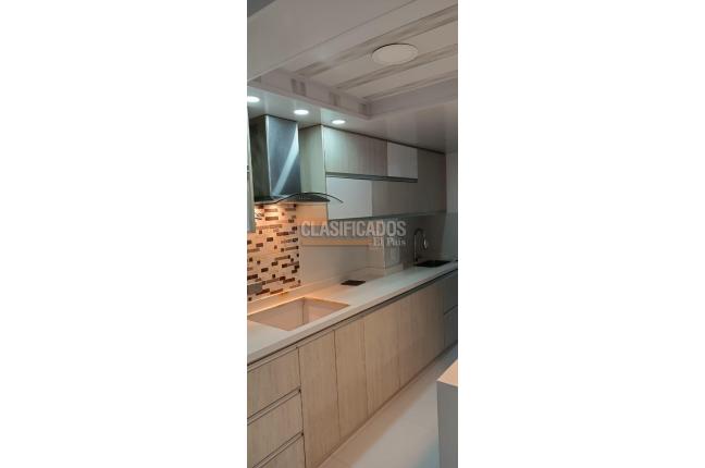 Apartamentos, Alquiler, Ciudad Pacifica - $1.500.000