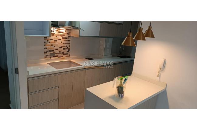 Apartamentos, Alquiler, Ciudad Pacifica - $1.500.000