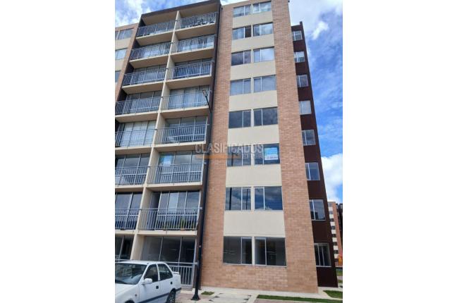 Apartamentos, Alquiler, Tocancipa - $1.200.000