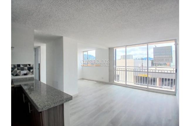 Apartamentos, Alquiler, Tocancipa - $1.200.000