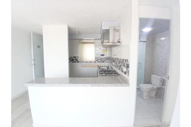 Apartamentos, Alquiler, Tocancipa - $1.200.000