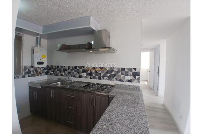 Apartamentos, Alquiler, Tocancipa - $1.200.000