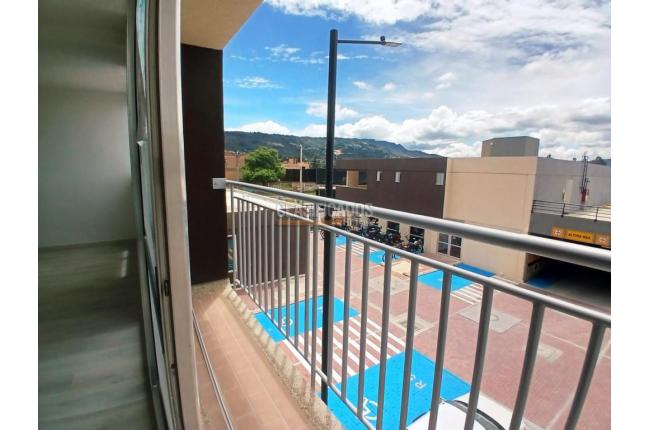 Apartamentos, Alquiler, Tocancipa - $1.200.000