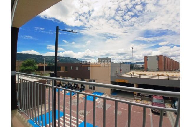 Apartamentos, Alquiler, Tocancipa - $1.200.000