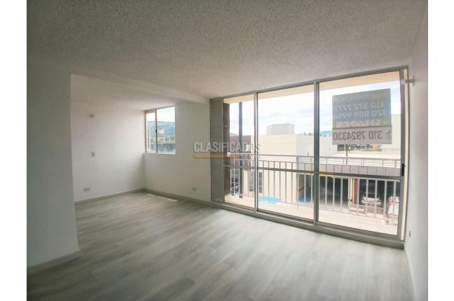 Apartamentos, Alquiler, Tocancipa - $1.200.000