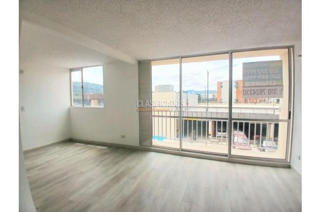 Apartamentos, Alquiler, Tocancipa - $1.200.000