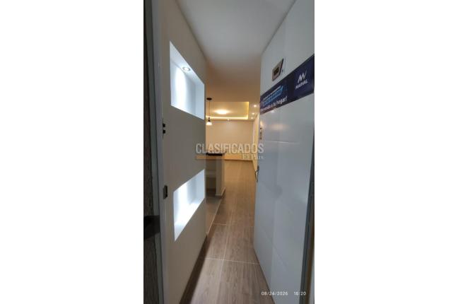 Apartamentos, Alquiler, Bogotá - $980.000