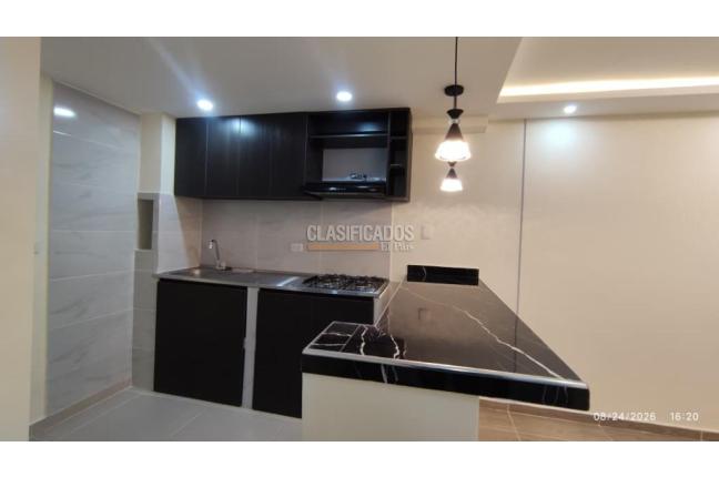 Apartamentos, Alquiler, Bogotá - $980.000