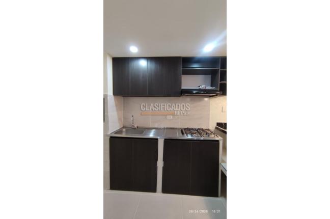 Apartamentos, Alquiler, Bogotá - $980.000