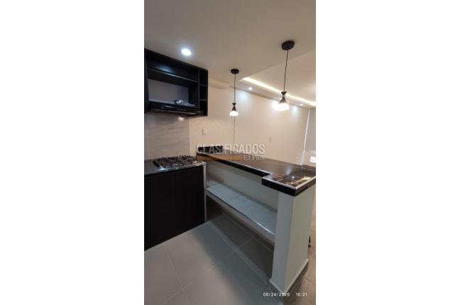 Apartamentos, Alquiler, Bogotá - $980.000
