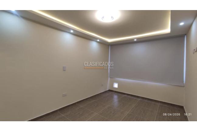 Apartamentos, Alquiler, Bogotá - $980.000