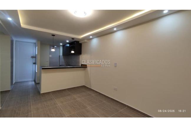 Apartamentos, Alquiler, Bogotá - $980.000