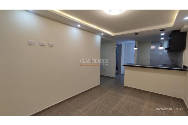 Apartamentos, Alquiler, Bogotá - $980.000