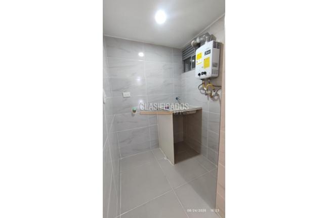 Apartamentos, Alquiler, Bogotá - $980.000