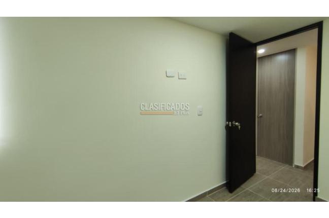 Apartamentos, Alquiler, Bogotá - $980.000