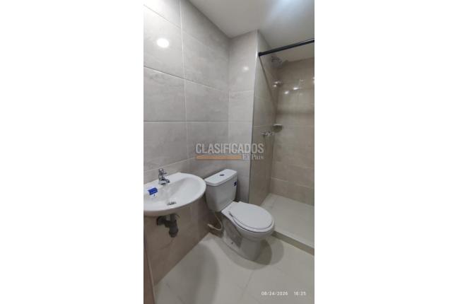 Apartamentos, Alquiler, Bogotá - $980.000