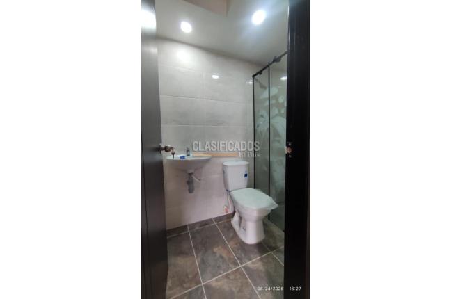 Apartamentos, Alquiler, Bogotá - $980.000