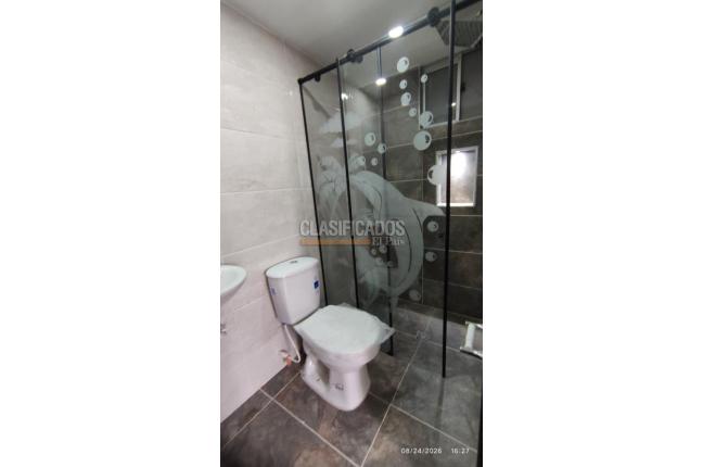 Apartamentos, Alquiler, Bogotá - $980.000