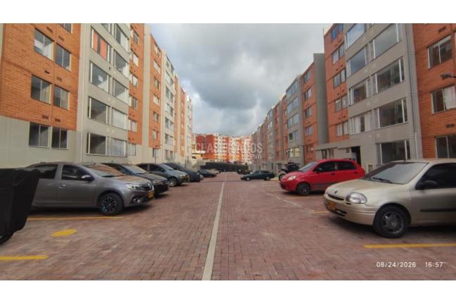 Apartamentos, Alquiler, Bogotá - $980.000