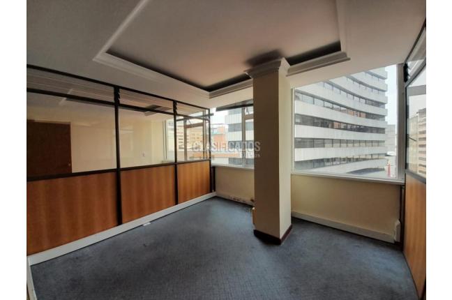 Oficinas y Consultorios, Alquiler, Bogotá - $3.500.000