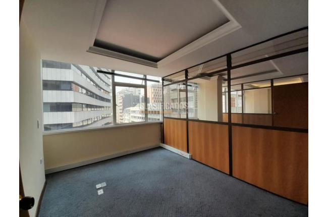 Oficinas y Consultorios, Alquiler, Bogotá - $3.500.000
