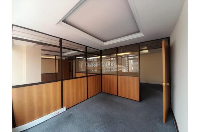 Oficinas y Consultorios, Alquiler, Bogotá - $3.500.000