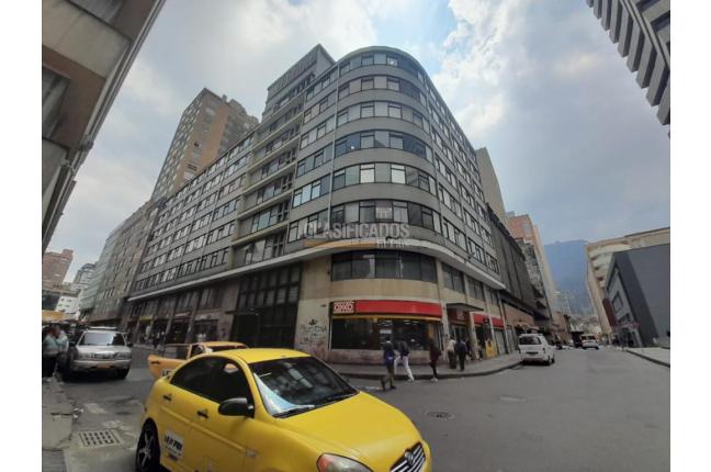 Oficinas y Consultorios, Alquiler, Bogotá - $3.500.000