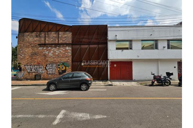 Locales y Bodegas, Alquiler, Bogotá - $30.000.000