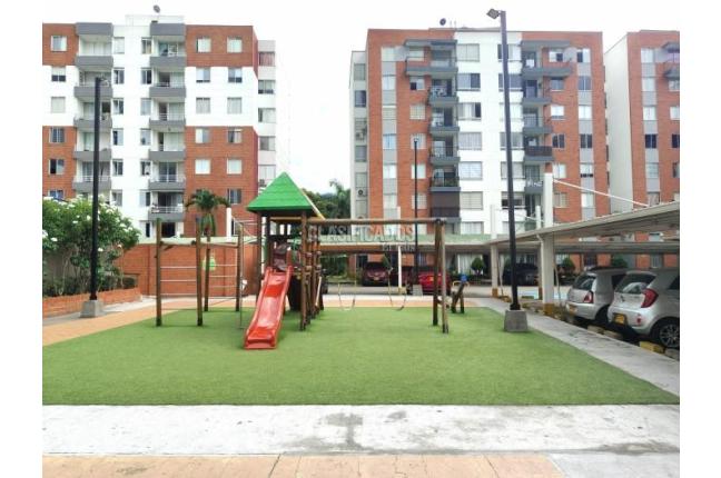 Apartamentos, Venta, Valle del Lili - $398.000.000