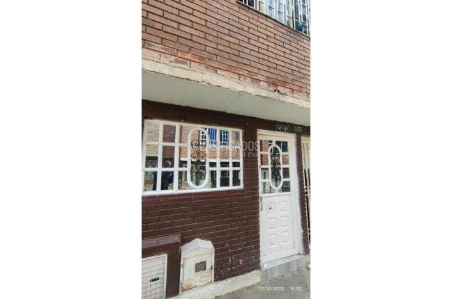 Apartamentos, Alquiler, Bogotá - $1.100.000
