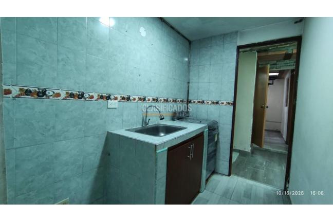 Apartamentos, Alquiler, Bogotá - $1.100.000