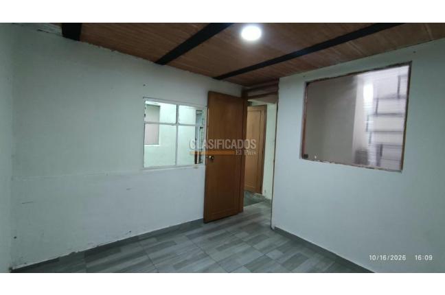 Apartamentos, Alquiler, Bogotá - $1.100.000