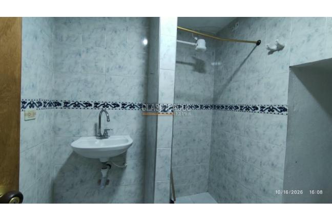 Apartamentos, Alquiler, Bogotá - $1.100.000