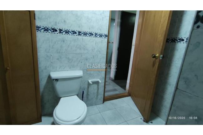 Apartamentos, Alquiler, Bogotá - $1.100.000